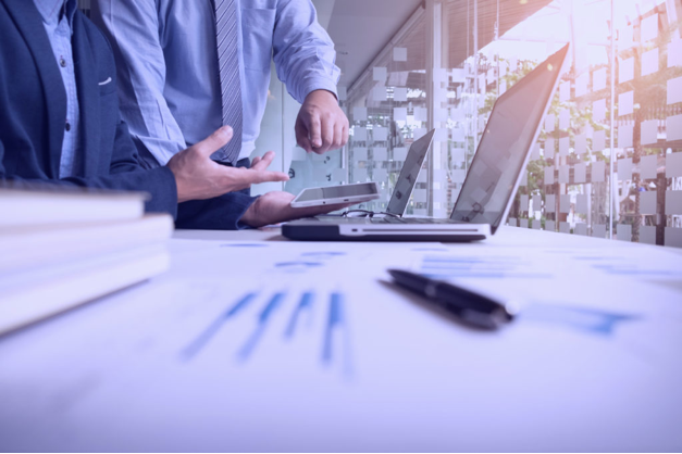 Documentação necessária de cada fornecedor